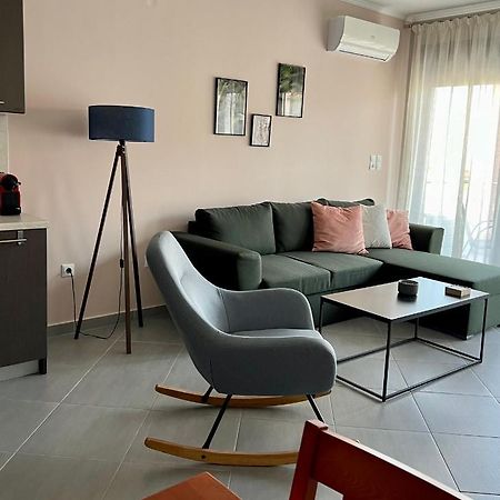 Appartamento Snappyb - Colours Alexandroupoli Esterno foto