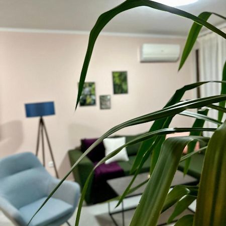 Appartamento Snappyb - Colours Alexandroupoli Esterno foto