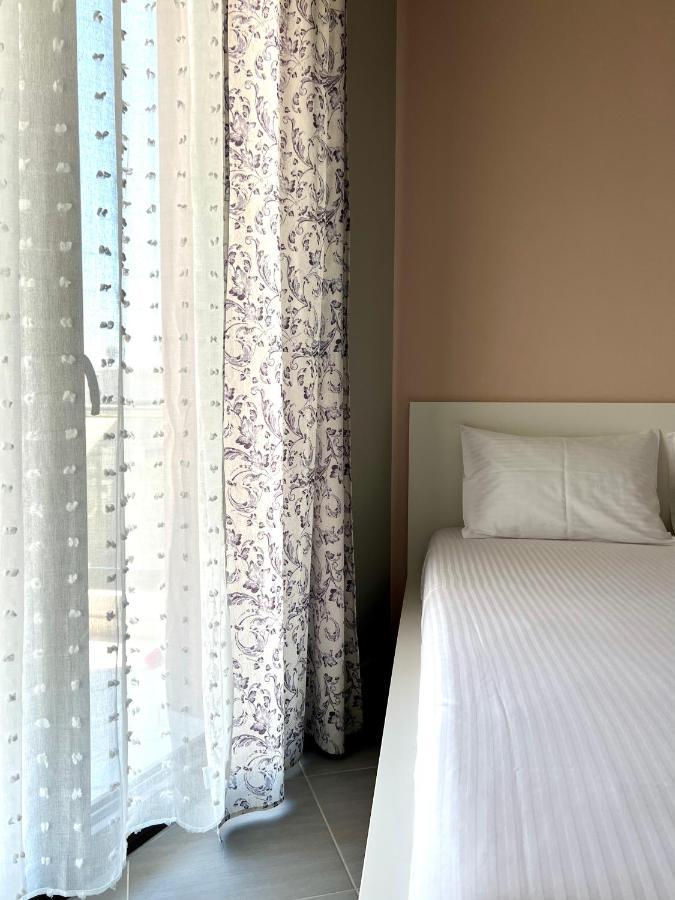 Appartamento Snappyb - Colours Alexandroupoli Esterno foto
