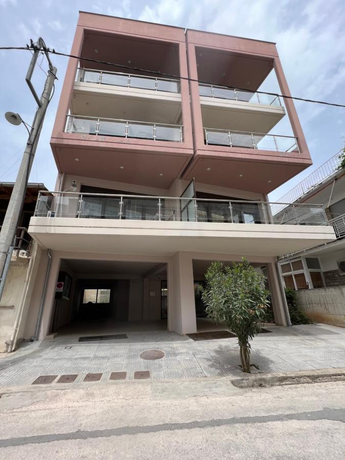 Appartamento Snappyb - Colours Alexandroupoli Esterno foto