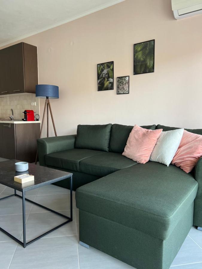 Appartamento Snappyb - Colours Alexandroupoli Esterno foto