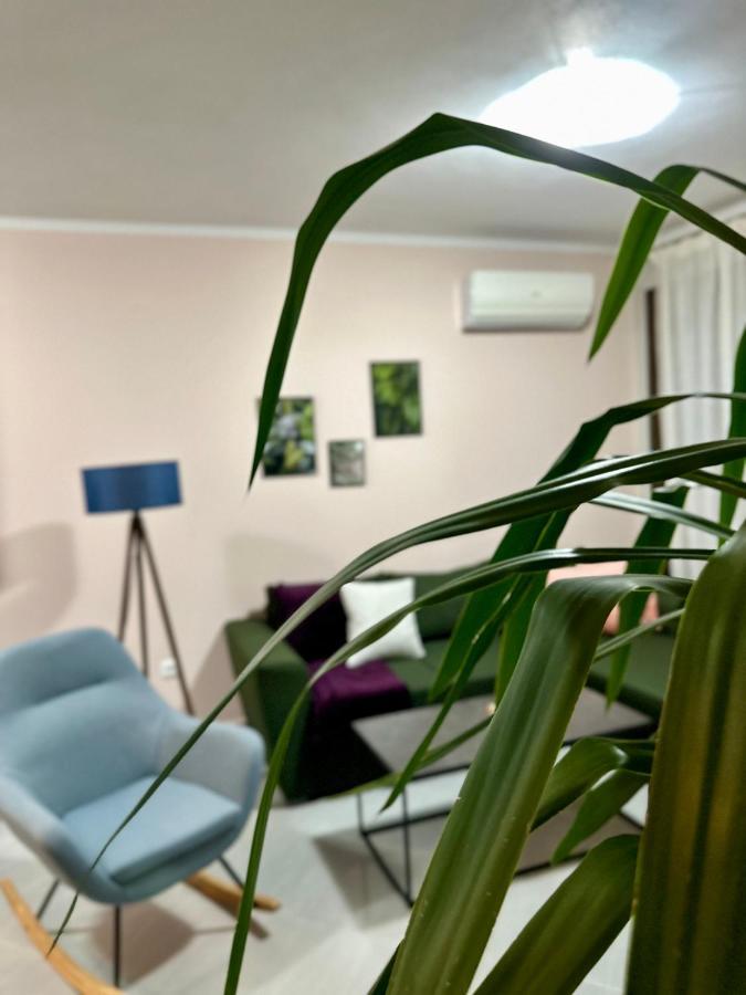 Appartamento Snappyb - Colours Alexandroupoli Esterno foto