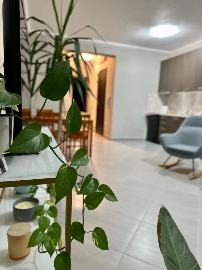 Appartamento Snappyb - Colours Alexandroupoli Esterno foto